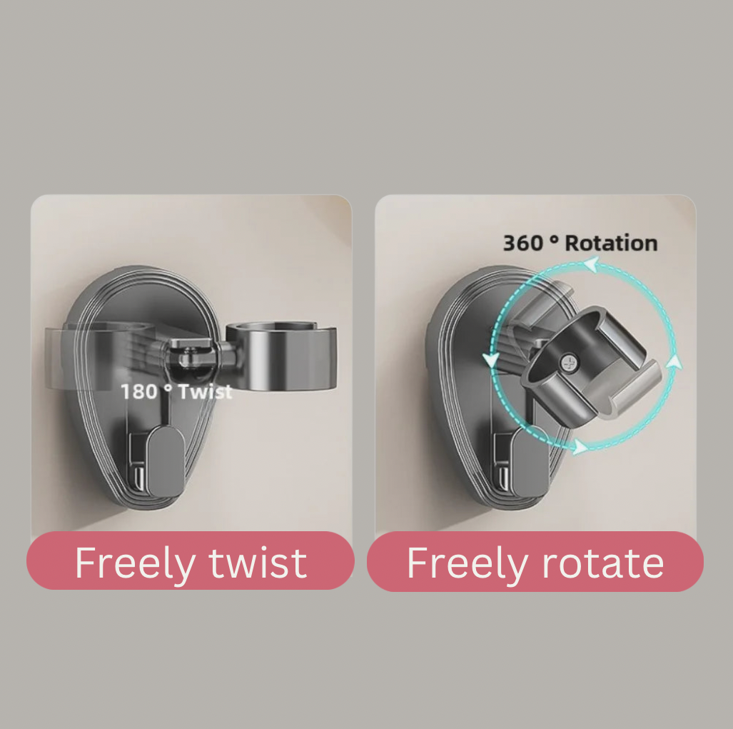 SwivelDry Tidy Mount
