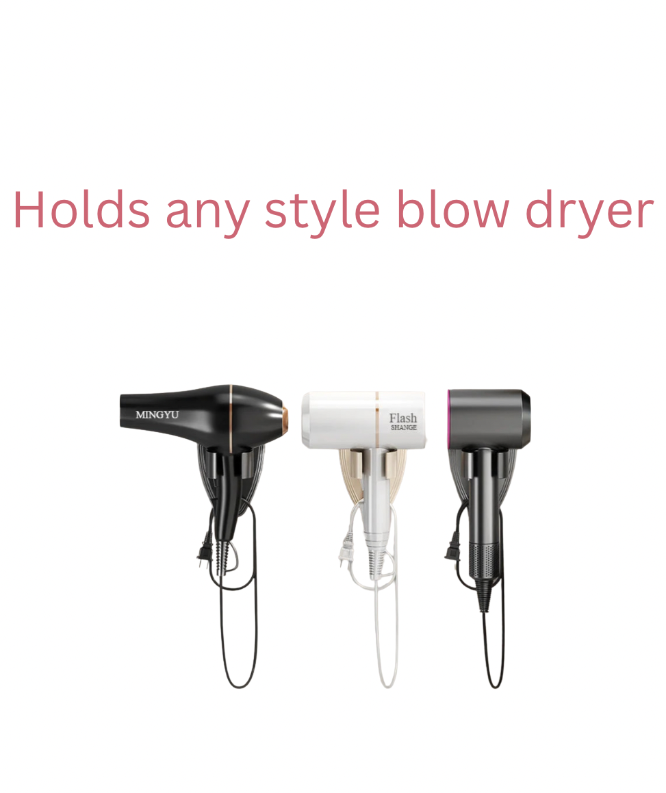SwivelDry Tidy Mount
