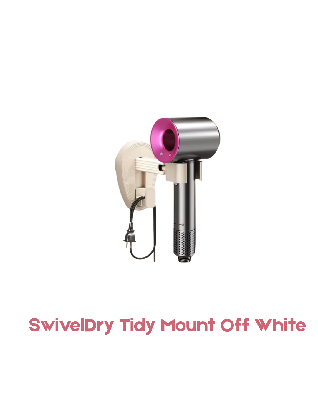 SwivelDry Tidy Mount
